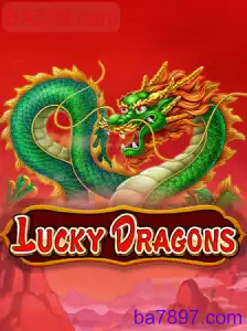 LuckyDragons