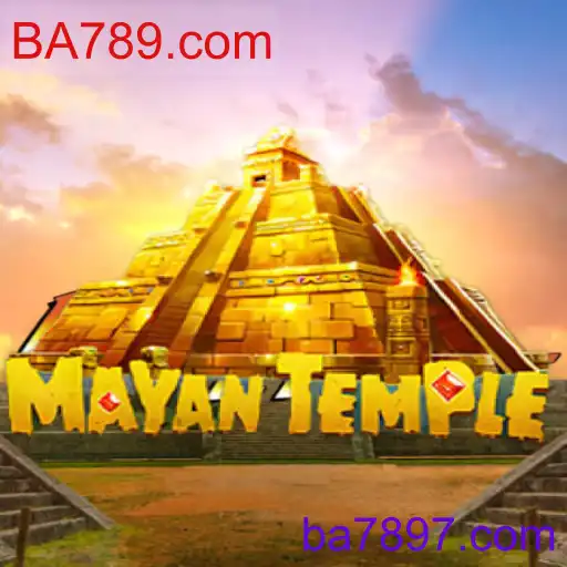 MayanTemple